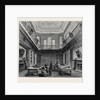 The New Record Room, Heralds' College by Anonymous
