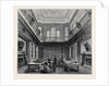 The New Record Room, Heralds' College by Anonymous