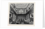 The New Record Room, Heralds' College by Anonymous