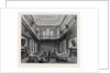 The New Record Room, Heralds' College by Anonymous