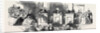 Justice Williams, Baron Gurney, Justice Maule by Anonymous