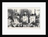 Justice Williams, Baron Gurney, Justice Maule by Anonymous