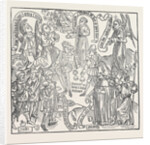 Exercitium Super Pater-Noster. by Anonymous