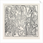 Exercitium Super Pater-Noster. by Anonymous