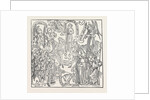 Exercitium Super Pater-Noster. by Anonymous