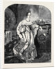 Isabella II., Queen of Spain. by Anonymous