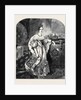 Isabella II., Queen of Spain. by Anonymous