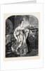 Isabella II., Queen of Spain. by Anonymous