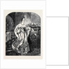 Isabella II., Queen of Spain. by Anonymous