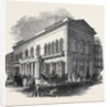 St. James's Bazaar, Exhibition of Decorative Works. by Anonymous