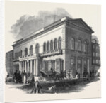 St. James's Bazaar, Exhibition of Decorative Works. by Anonymous