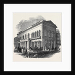 St. James's Bazaar, Exhibition of Decorative Works. by Anonymous