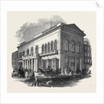 St. James's Bazaar, Exhibition of Decorative Works. by Anonymous