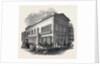 St. James's Bazaar, Exhibition of Decorative Works. by Anonymous