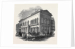 St. James's Bazaar, Exhibition of Decorative Works. by Anonymous