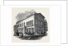 St. James's Bazaar, Exhibition of Decorative Works. by Anonymous