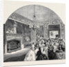 The Tapestry Chamber, St. James's Palace by Anonymous
