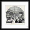 The Tapestry Chamber, St. James's Palace by Anonymous