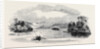 Lake Trout Fishing, in Derwent Water by Anonymous