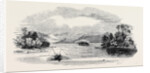 Lake Trout Fishing, in Derwent Water by Anonymous