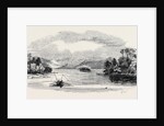 Lake Trout Fishing, in Derwent Water by Anonymous