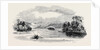 Lake Trout Fishing, in Derwent Water by Anonymous