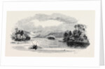 Lake Trout Fishing, in Derwent Water by Anonymous