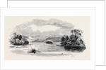 Lake Trout Fishing, in Derwent Water by Anonymous