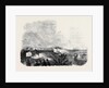 Meeting of Pitmen, on Pittington Hill. by Anonymous