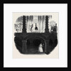 Scene from the New Opera of the Brides of Venice, at Drury-Lane Theatre by Anonymous