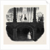 Scene from the New Opera of the Brides of Venice, at Drury-Lane Theatre by Anonymous