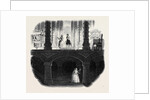 Scene from the New Opera of the Brides of Venice, at Drury-Lane Theatre by Anonymous