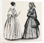 Fashions for May. by Anonymous