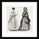 Fashions for May. by Anonymous