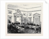 The Court of Directors, East India House. by Anonymous