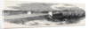 The Timber Viaduct from Cooper's Bridge, the South-Eastern Railway by Anonymous