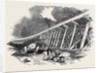 Frame-Work of the Viaduct, the South-Eastern Railway by Anonymous