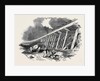 Frame-Work of the Viaduct, the South-Eastern Railway by Anonymous