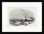 Wreck of the Waterman Steamer, Off Hastings by Anonymous