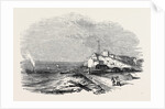 Wreck of the Waterman Steamer, Off Hastings by Anonymous