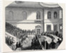 Court of Proprietors, East India Company. by Anonymous