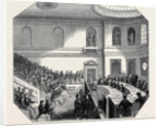Court of Proprietors, East India Company. by Anonymous