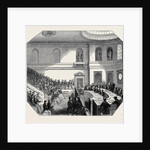Court of Proprietors, East India Company. by Anonymous