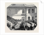 Court of Proprietors, East India Company. by Anonymous