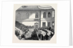 Court of Proprietors, East India Company. by Anonymous