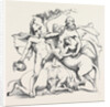 Royal Academy, Prize Sculpture by Anonymous