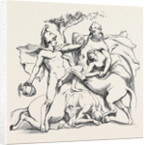 Royal Academy, Prize Sculpture by Anonymous