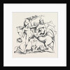 Royal Academy, Prize Sculpture by Anonymous