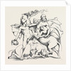 Royal Academy, Prize Sculpture by Anonymous