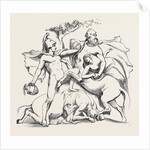 Royal Academy, Prize Sculpture by Anonymous